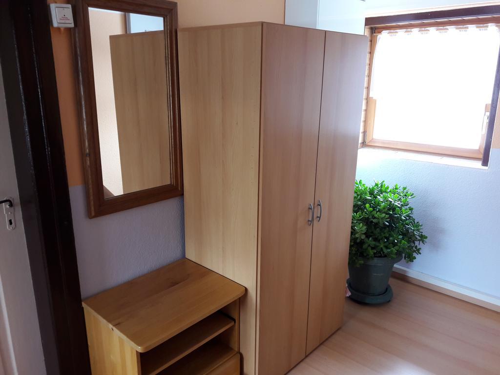 Ferienwohnung Osterbrink Ilsenburg Luaran gambar