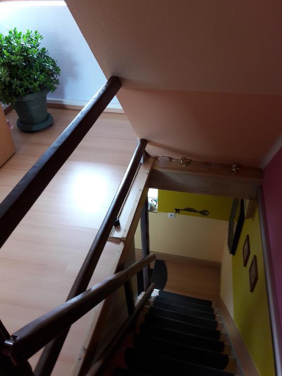 Ferienwohnung Osterbrink Ilsenburg Luaran gambar